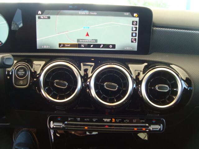Mercedes-benz A 200 d Automatic Sport 2021
