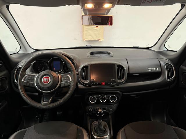 FIAT 500L 0.9 Twinair Cross