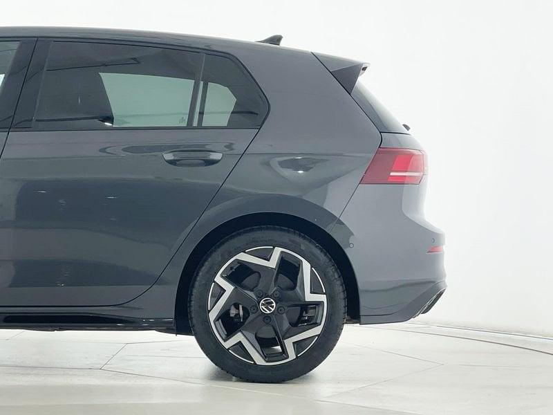 Volkswagen Golf Golf 2.0 TDI 150 CV DSG SCR R-Line