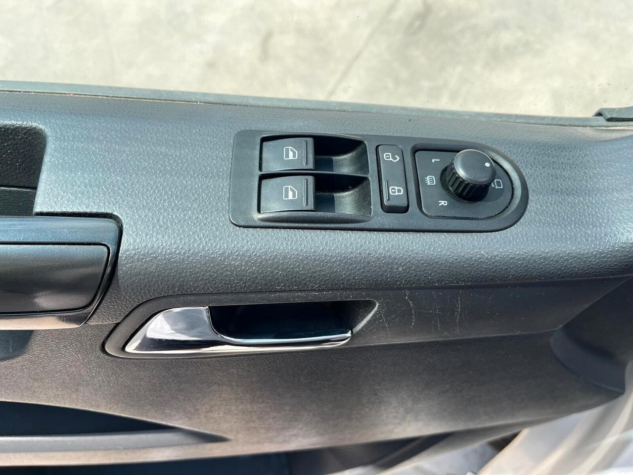 Volkswagen Transporter Caravelle 2.0 BiTDI 180CV 4 Motion PC Comfortline