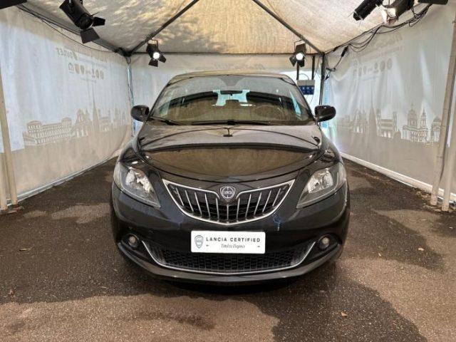 LANCIA Ypsilon my21 10 70cv hybrid gold