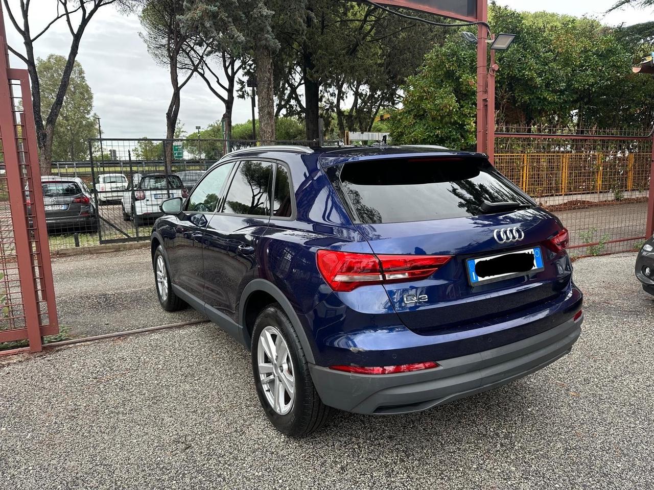 Audi Q3 35 TDI S tronic Business Advanced *promo* pronta consegna