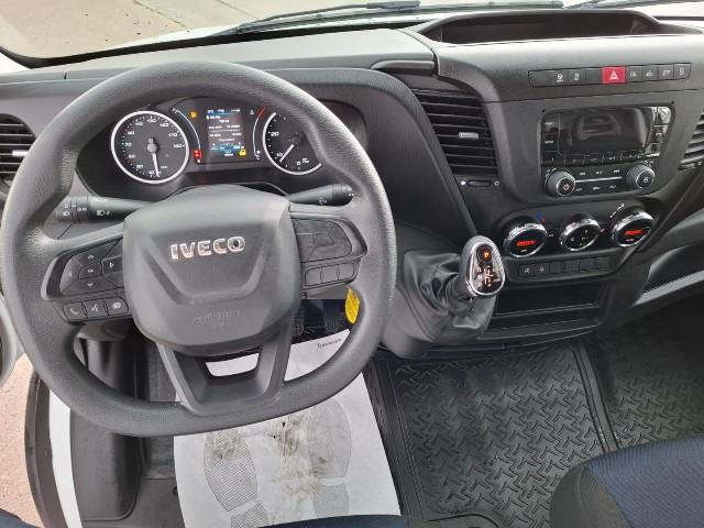 IVECO DAILY 35S16 A8 V