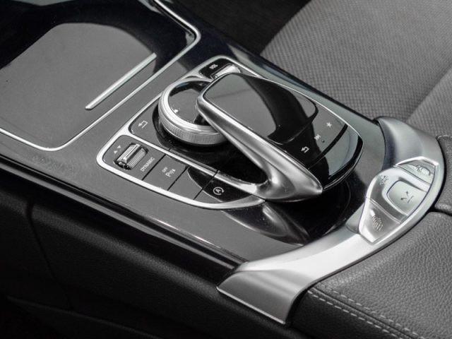 MERCEDES-BENZ C 220 d 4Matic Auto Cabrio Premium
