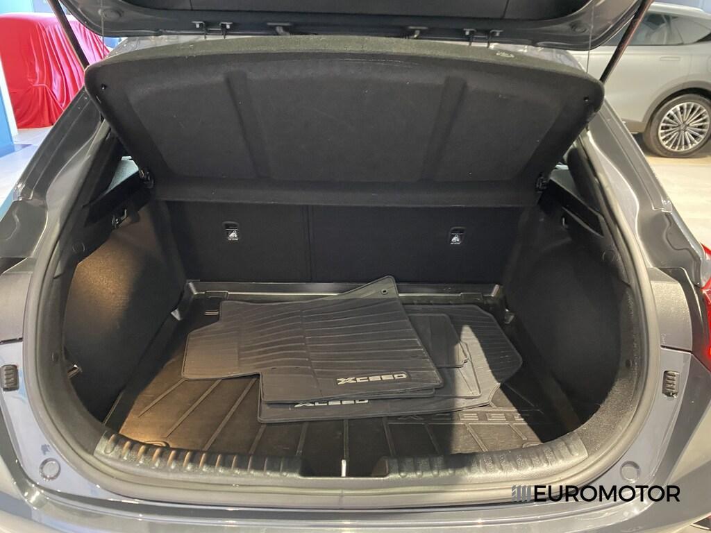 Kia Xceed 1.6 CRDi MHEV Evolution 2WD iMT