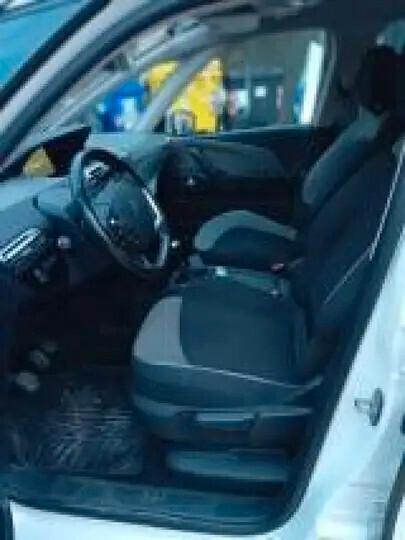 Citroen Grand C4 Picasso BlueHDi 100 S&S Business