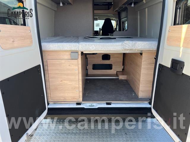 DETHLEFFS DETHLEFFS GLOBETRAIL 600 DS ACTIVE FIAT