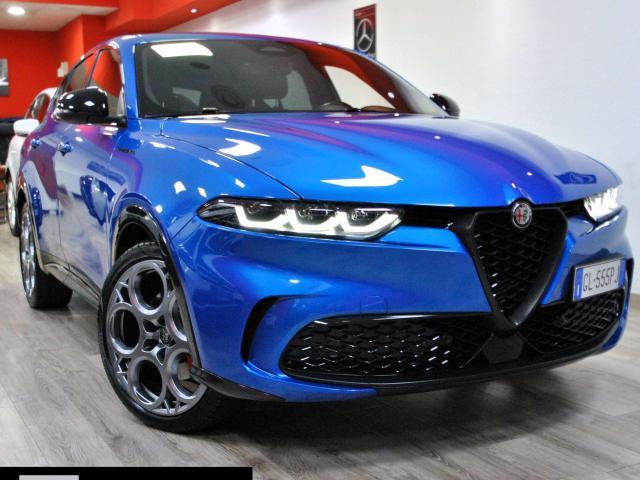 Alfa Romeo Tonale Tonale 1.5 hybrid Speciale 130cv tct7 NO FINANZ.
