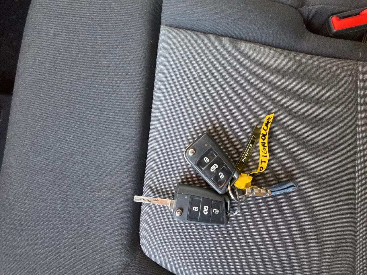 Volkswagen Crafter 35 2.0 TDI PL-TA Furgone