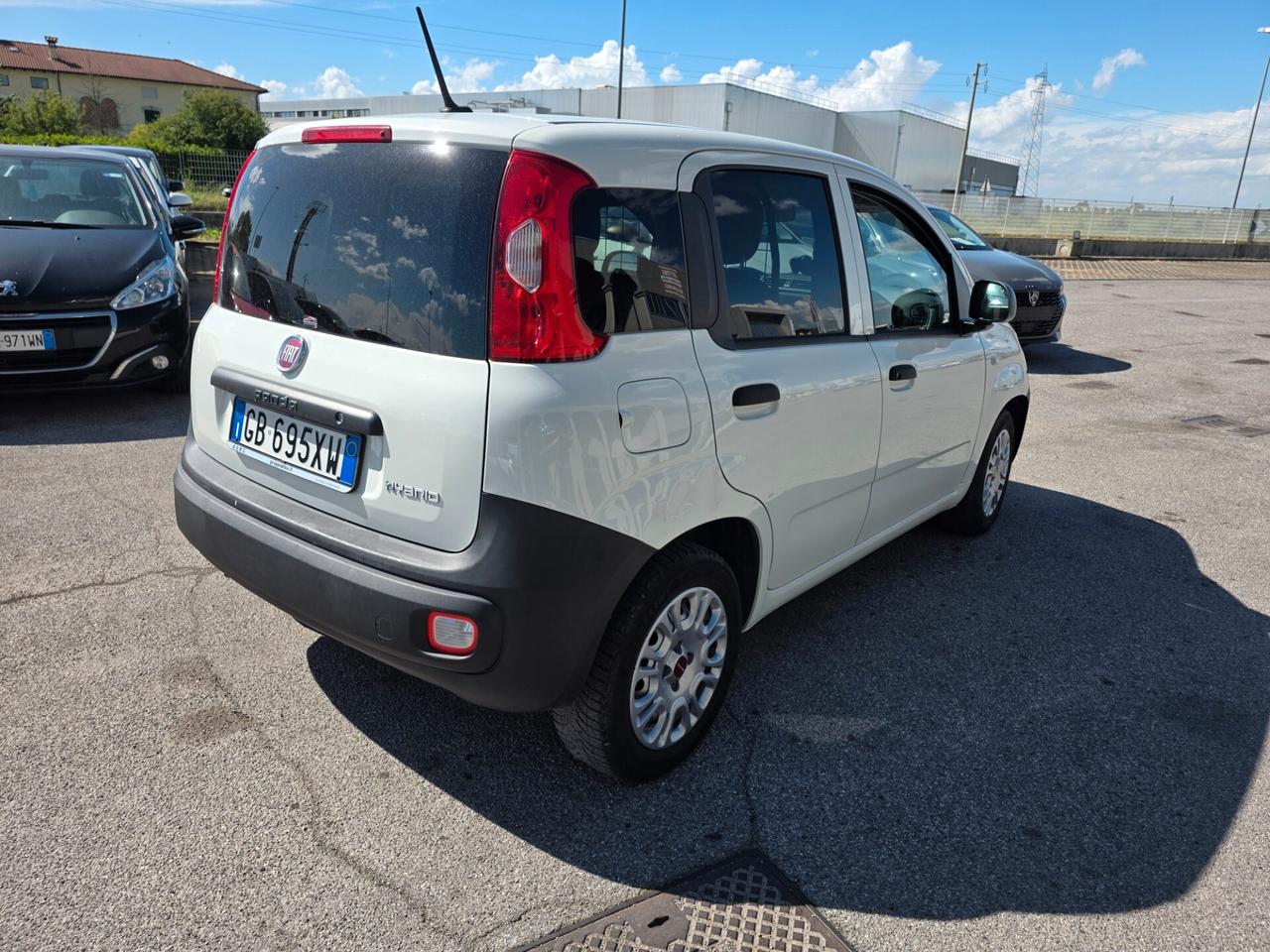 Fiat