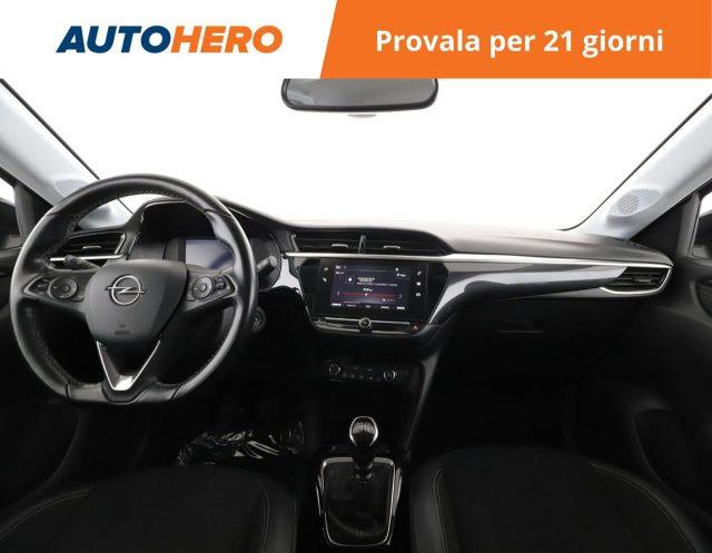 OPEL Corsa 1.2 100 CV Elegance