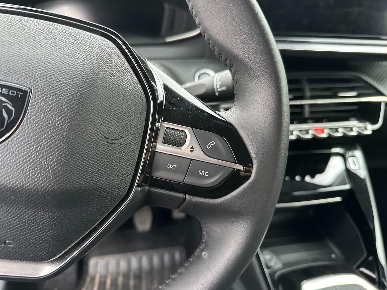 PEUGEOT 208 II 2023 - 208 1.2 hybrid Allure 110cv e-dcs 6