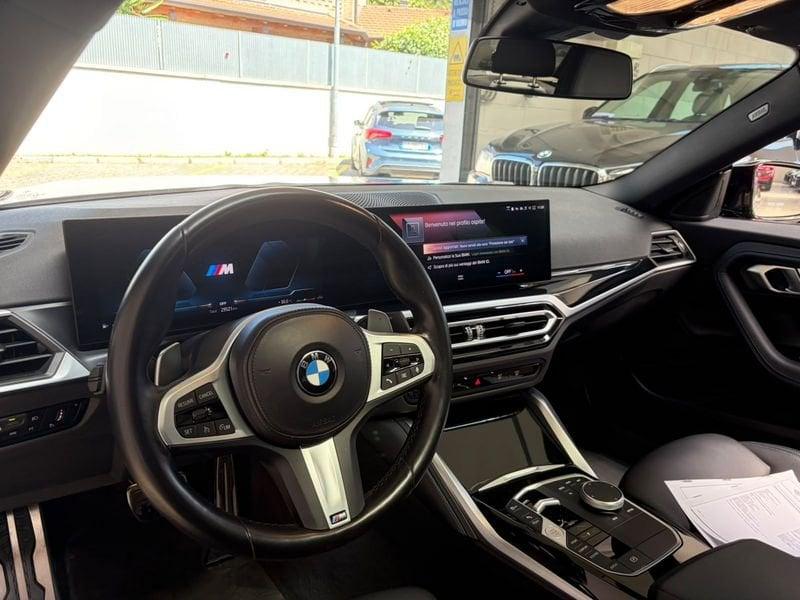 BMW Serie 2 M 240i xDrive Auto