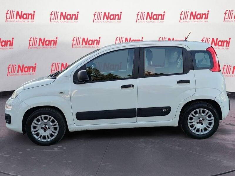 FIAT Panda Panda 1.2 GPL Easy