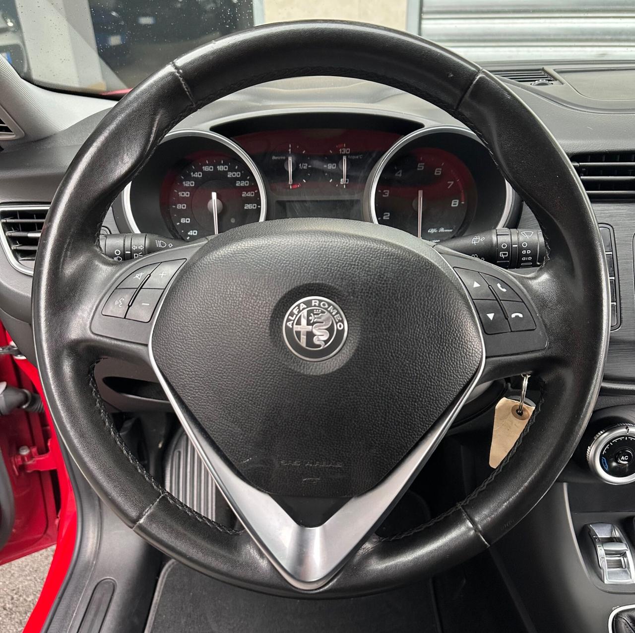 Alfa Romeo Giulietta 1.4 Turbo 120cv Super