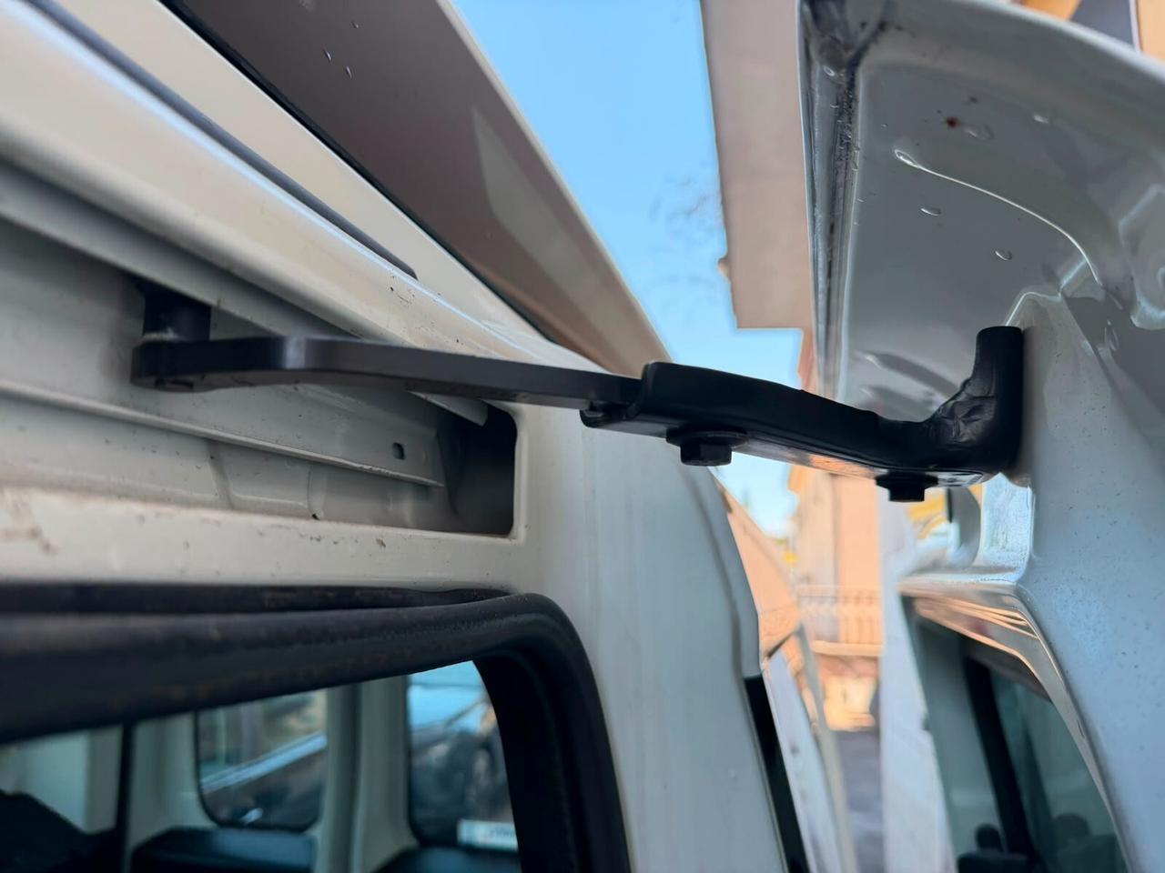 Fiat Doblò 1.6 MJT 120CV S&S PC-TN Cargo Lounge multispazio minifurgone