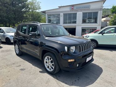 Jeep Renegade 1.6 Mjt 130 CV Limited/UniPro 2023