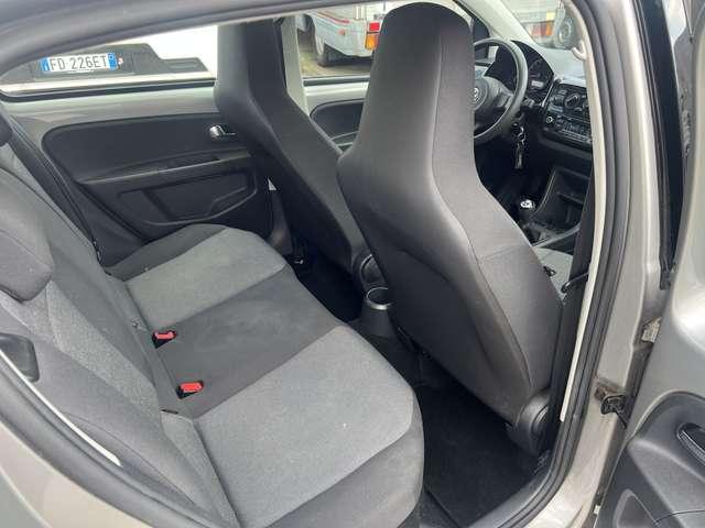 Volkswagen up! 5p 1.0 High 75cv