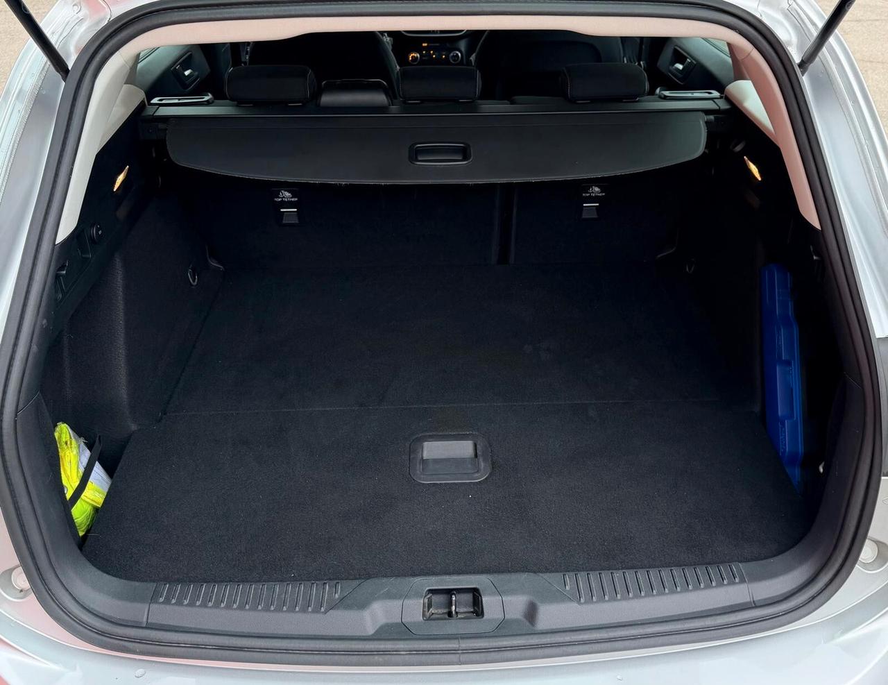 Ford Focus 1.5 EcoBlue 120 CV automatico SW Business Co-Pilot