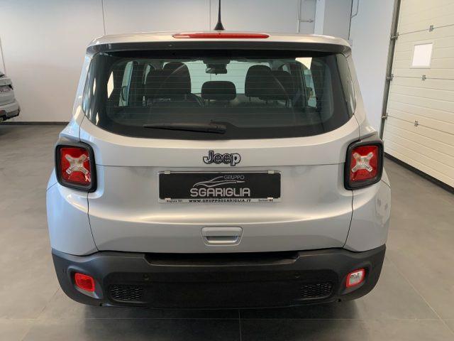 JEEP Renegade 1.6 Mjt DDCT Automatico Business