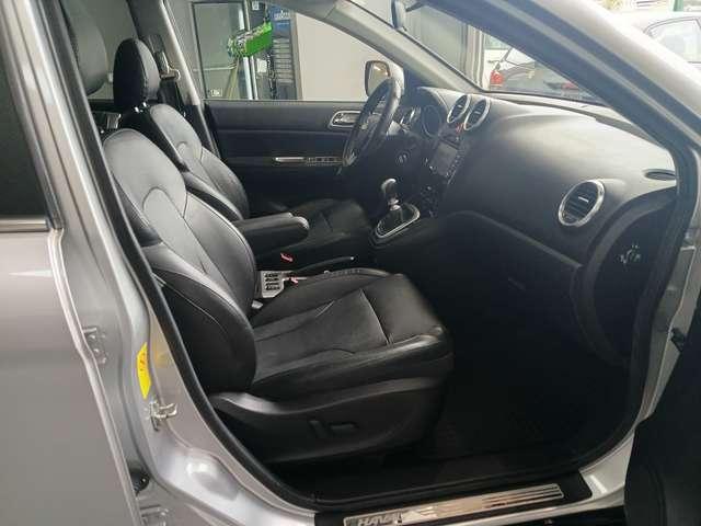 Great Wall H6 H6 2.0 tdi Premium 4wd