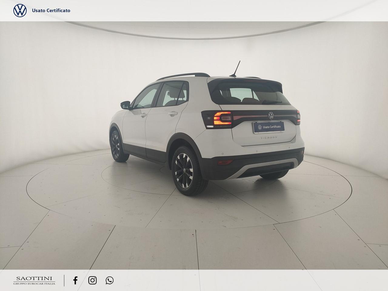 1.0 TSI Style 95 CV