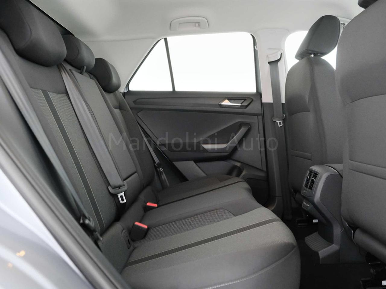 Volkswagen T-Roc 1.0 tsi 115cv sport