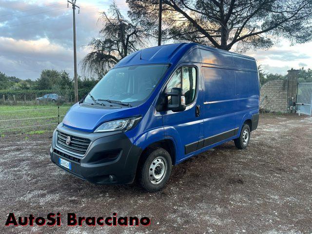 FIAT Ducato 35 2.3 MJT 140CV PM-TM Furgone IVA ESPOSTA!!