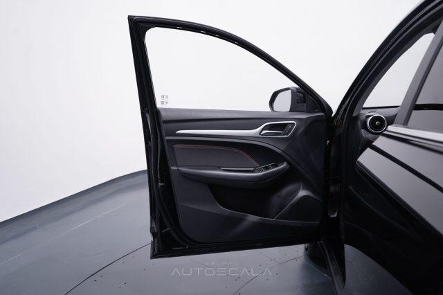 MG ZS 1.0T-GDI Aut. Luxury