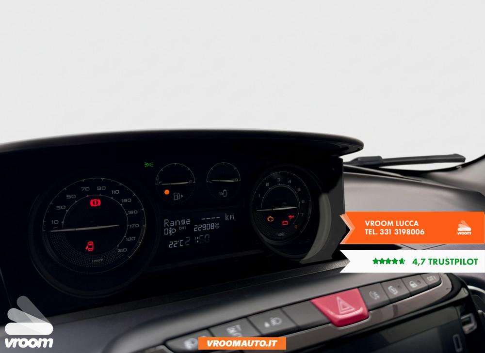 LANCIA Ypsilon 3ª serie Ypsilon 1.0 FireFly 5 ...