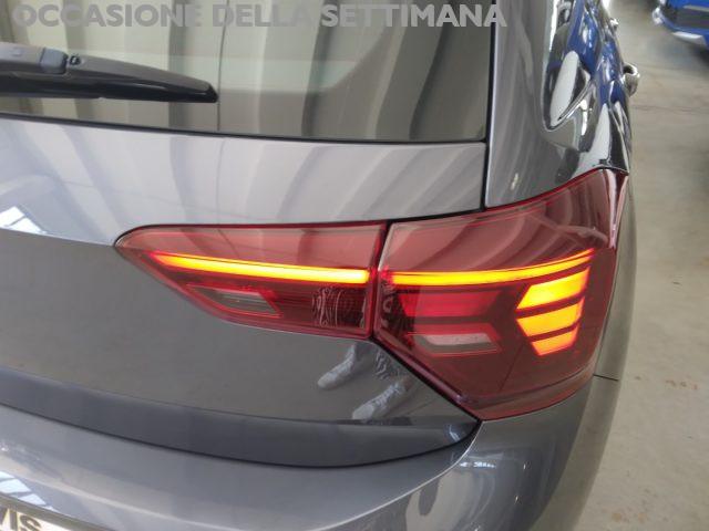 VOLKSWAGEN Polo 1.0 TSI DSG Life