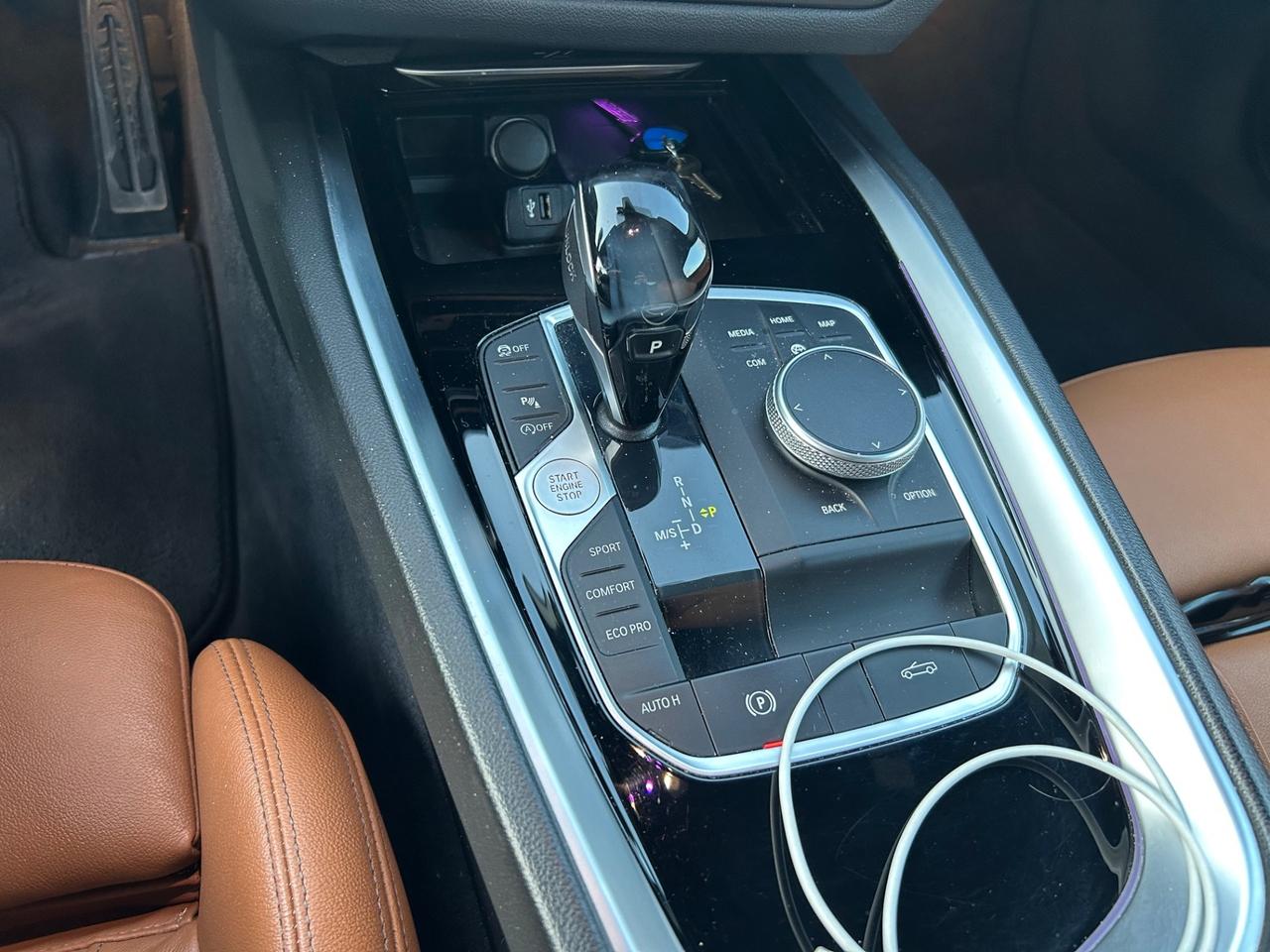 Bmw Z4 sDrive20i Msport