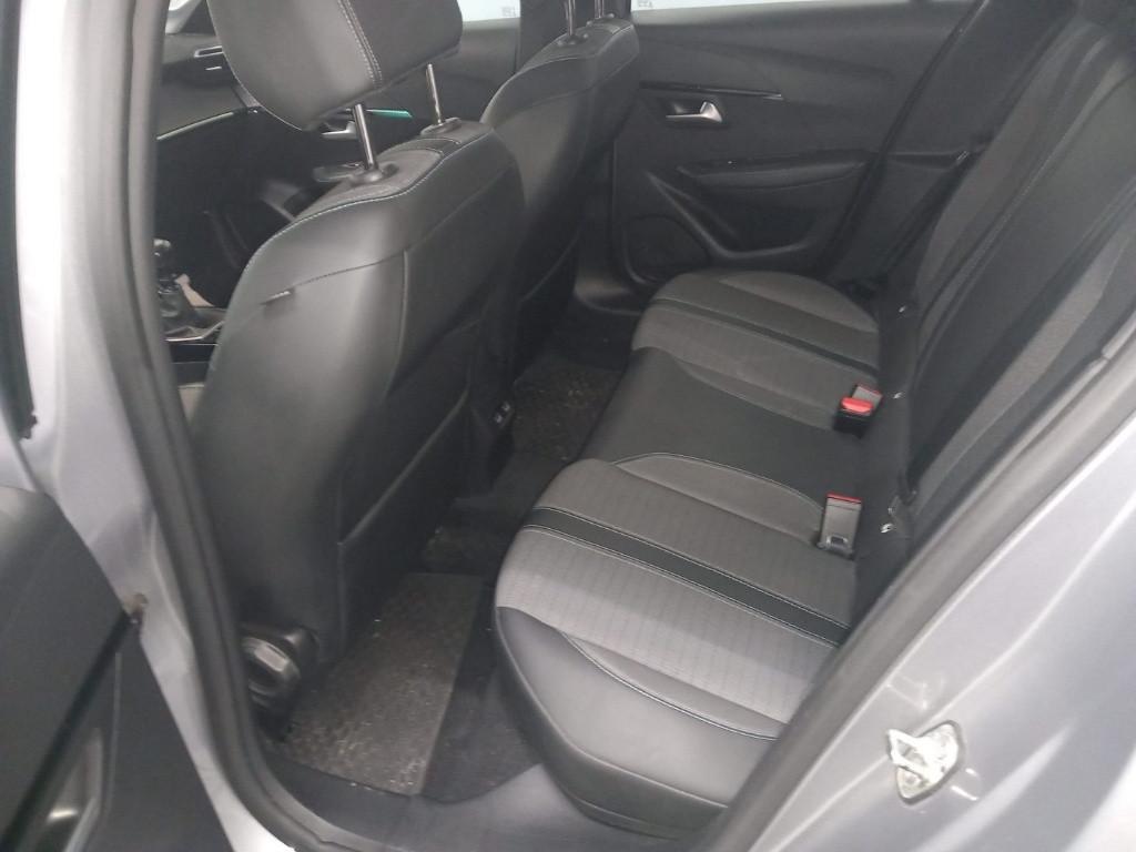 PEUGEOT 208 II 2019 - 208 1.2 puretech Allure Pack s&s 100cv