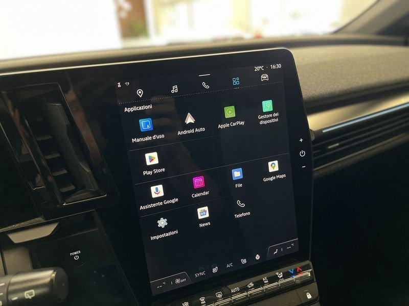 Renault Megane E-Tech Electric Mégane E-Tech Electric EV60 220 CV Optimum Charge Techno