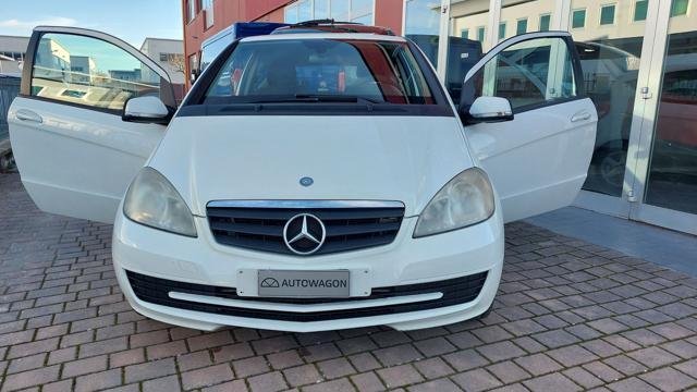 MERCEDES-BENZ A 160 CDI Coupé