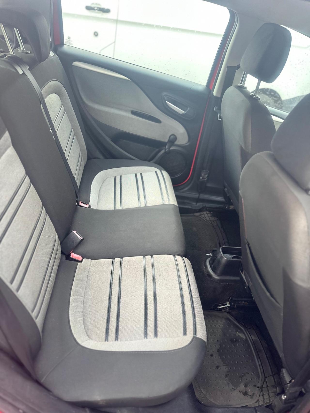 Fiat Punto Evo 1.3 Mjt 95 CV DPF 5 porte S&S Dynamic