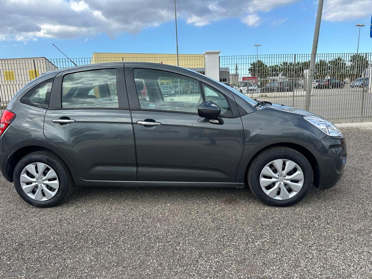 CITROEN C3 1.1 neopatentati