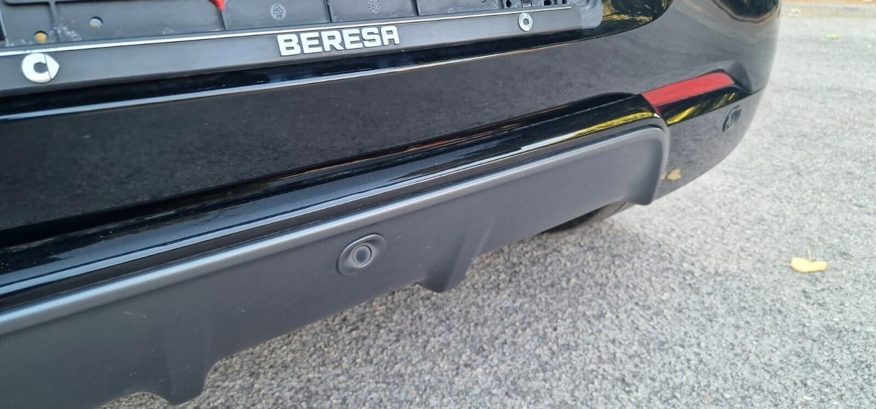 Smart ForFour 90 0.9 Turbo twinamic Brabus Style