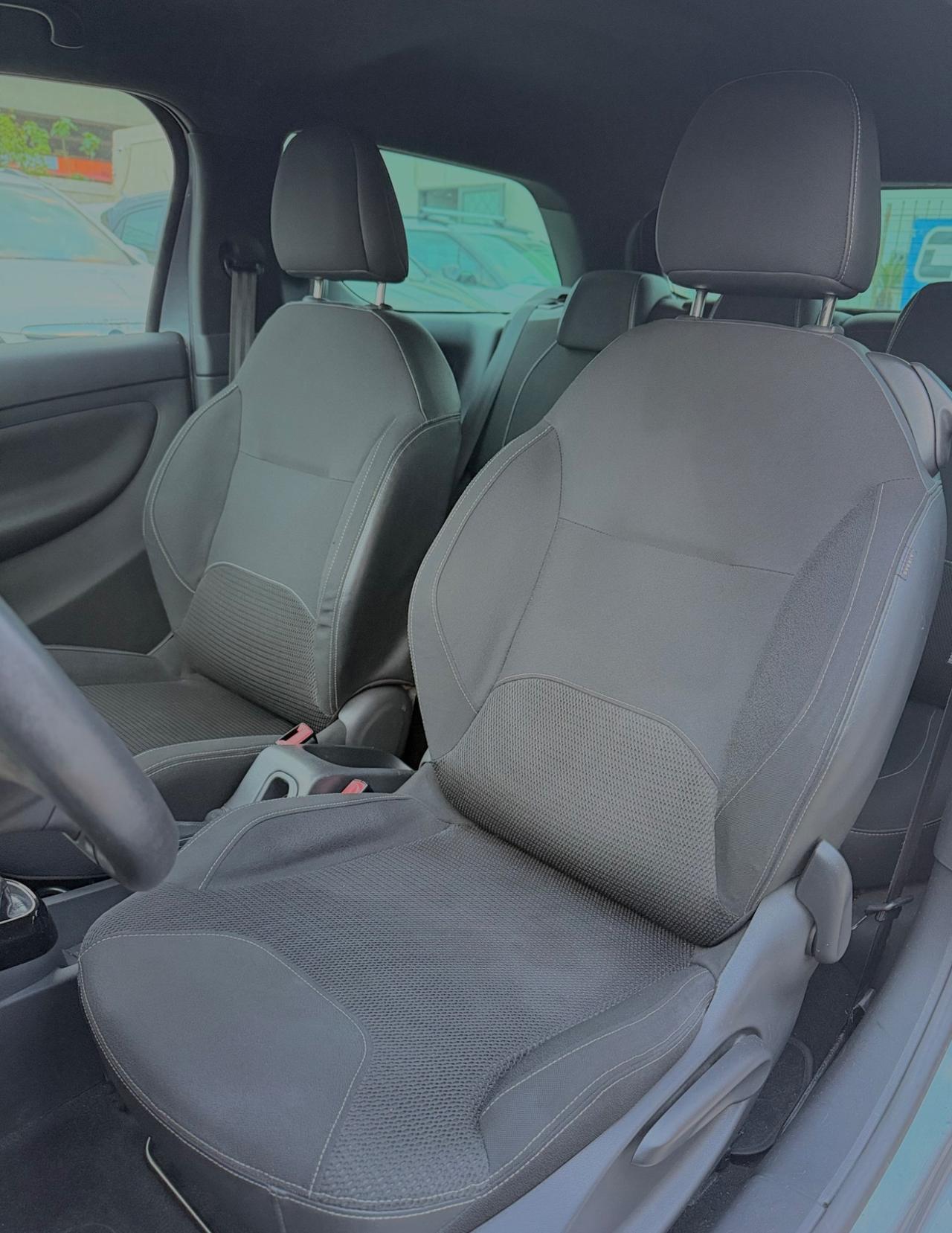 Citroen Ds3 1.6 Diesel 92 Cv