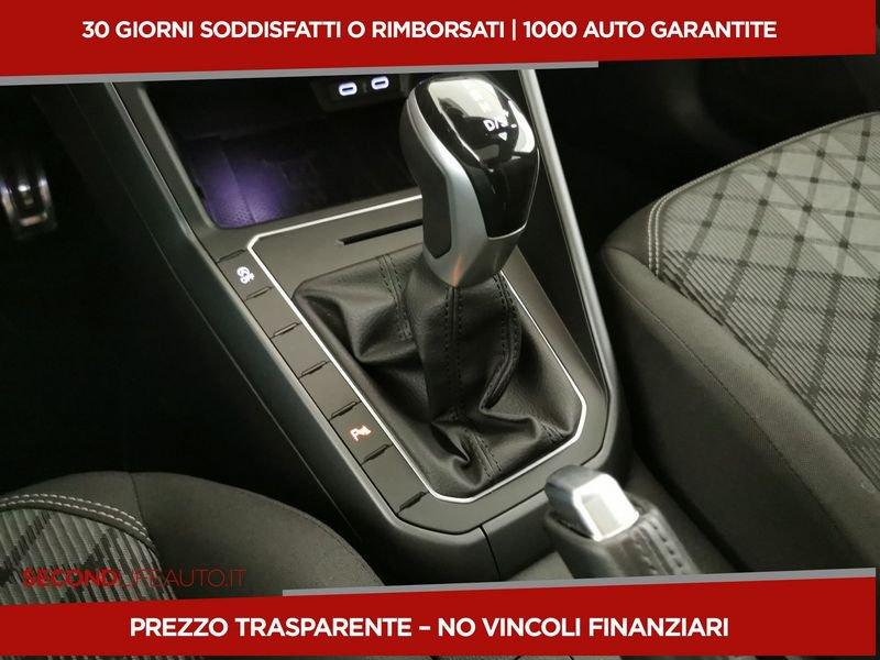 Volkswagen Taigo 1.0 tsi R-Line 110cv dsg