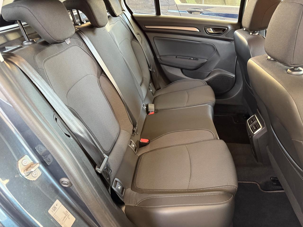 Renault Megane Mégane Sporter Blue dCi 115 CV EDC Equilibre