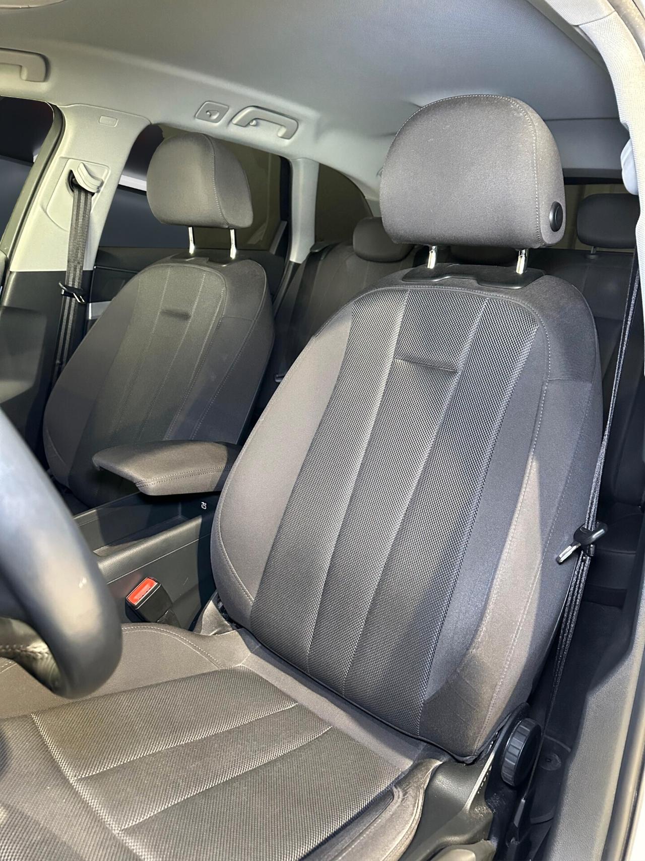 Audi A4 Avant 35 TDI/163 CV S tronic MHEV IVA ESPOSTA