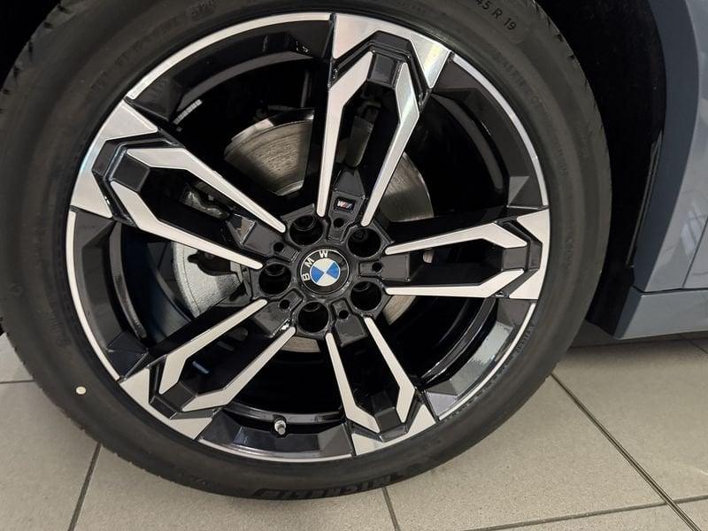 BMW X2 X2 sDrive 18d Msport