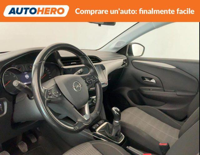 OPEL Corsa 1.2 Edition