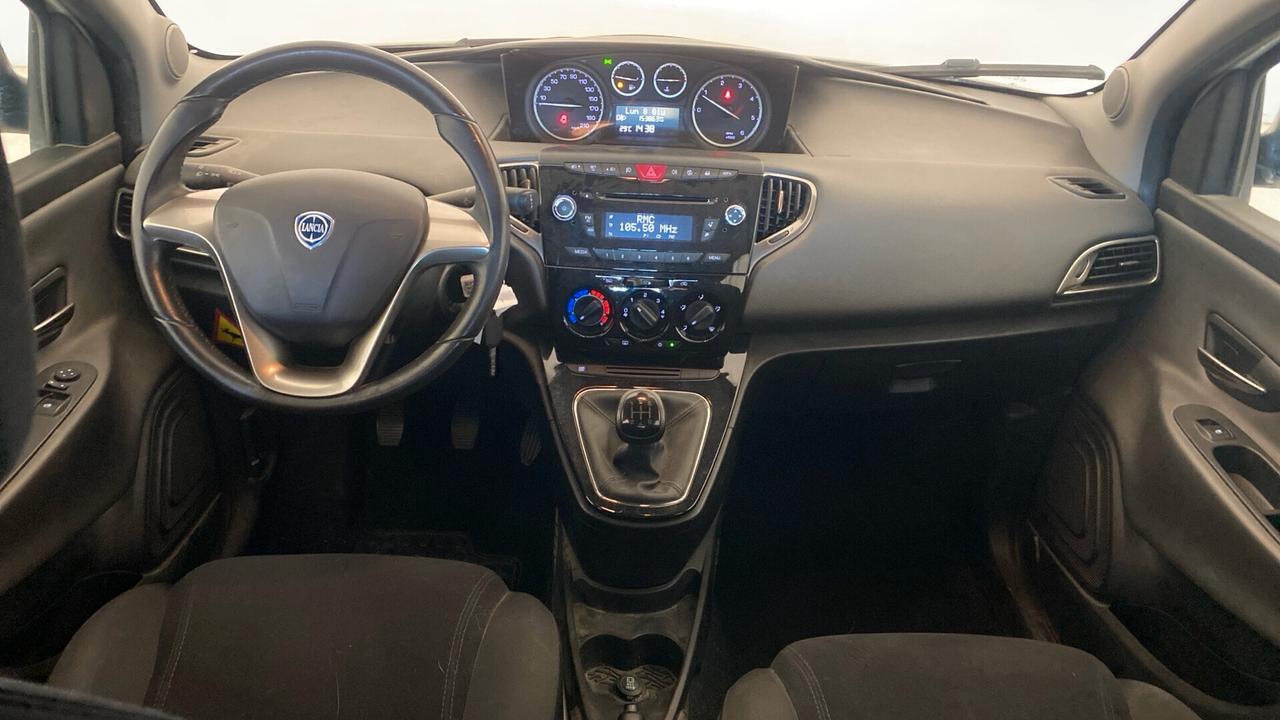 Lancia Ypsilon 1.3 MJT 16V 95 CV 5 porte S&S Gold