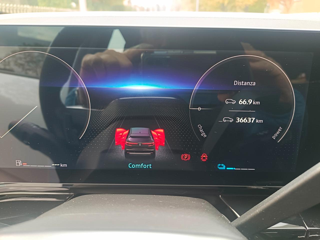Renault Austral Full Hybrid 200 CV Techno