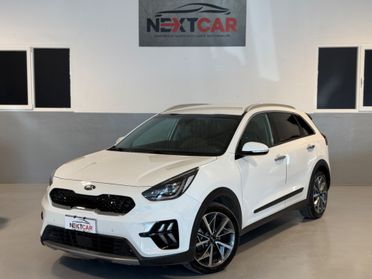 Kia Niro 1.6 GDi DCT HEV Evolution