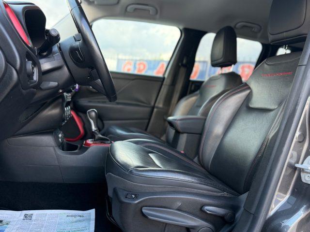 JEEP Renegade 2.0 Mjt 170CV 4WD Trailhawk