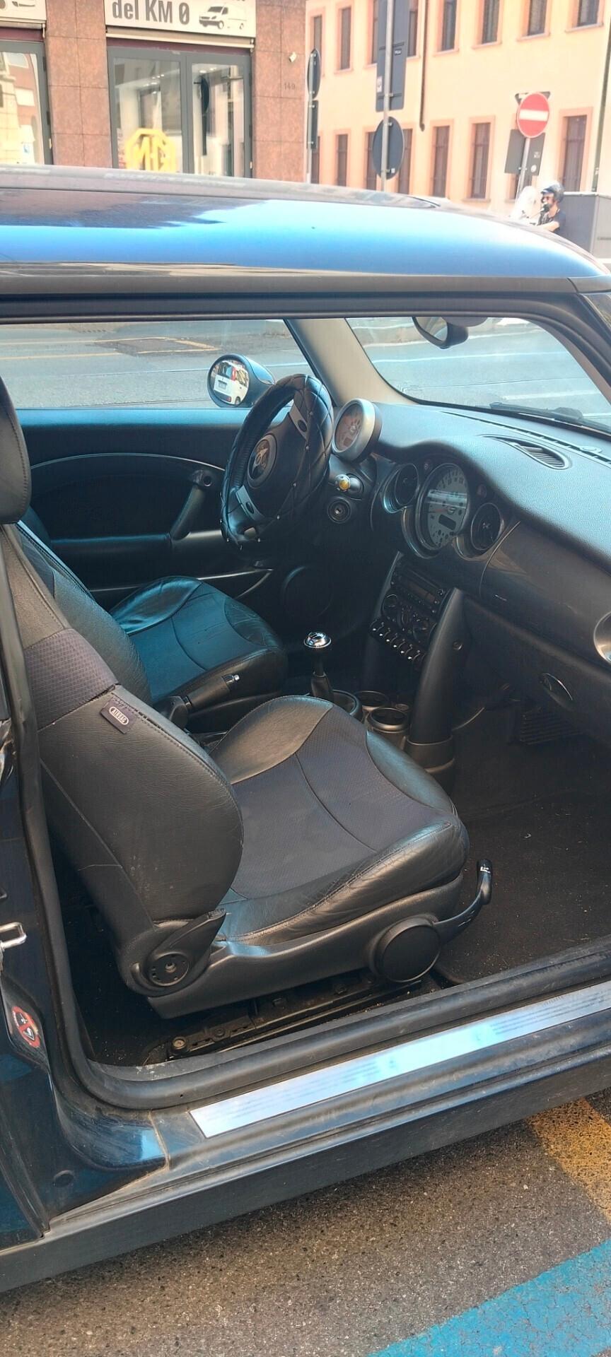 Mini One