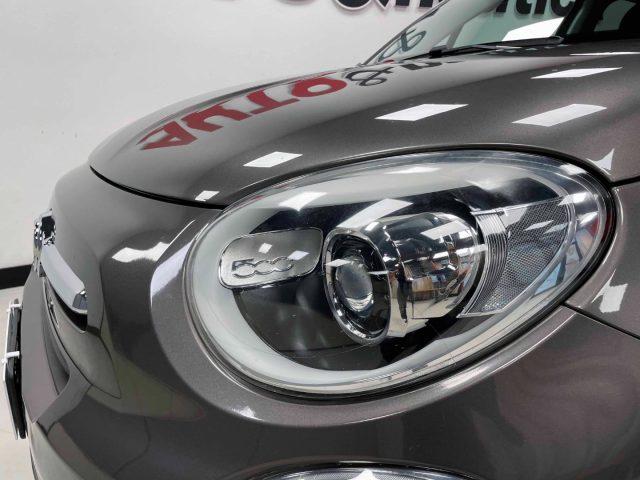 FIAT 500X 1.6 E-TORQ POP STAR 4x2 110CV MY17 GPL